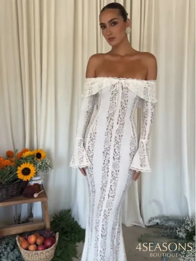 Vestido Chleo