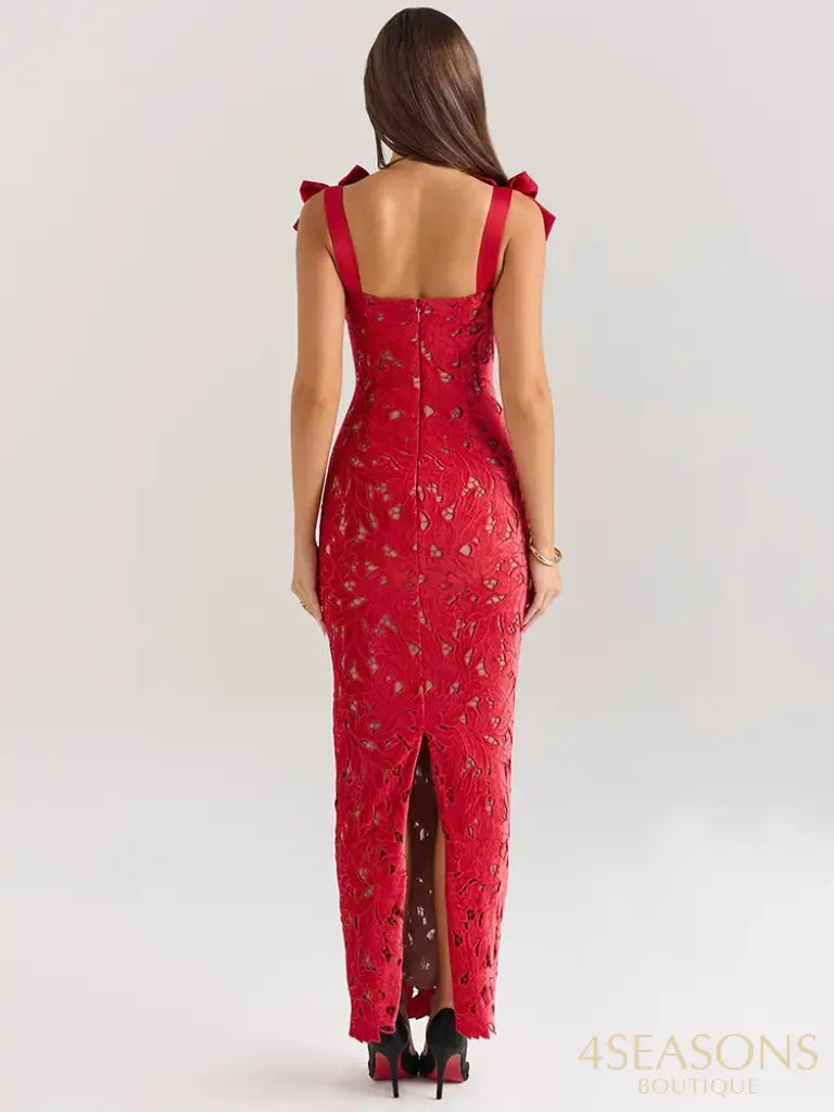 Vestido de Natal