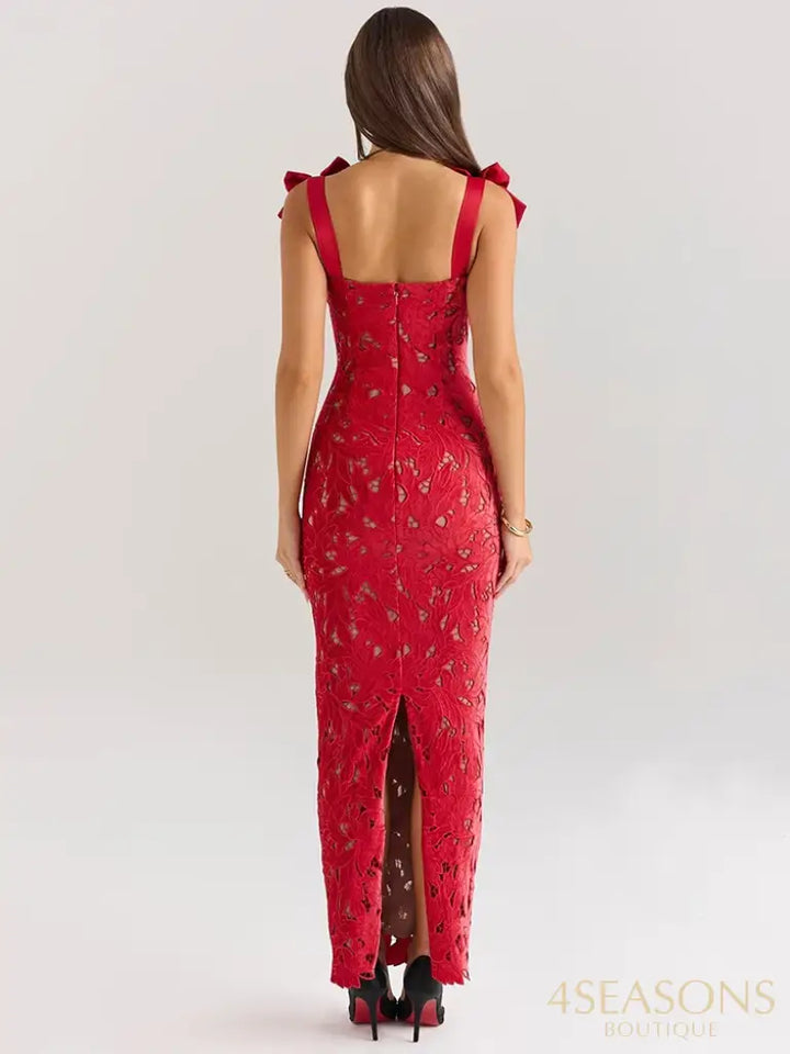 Vestido de Natal