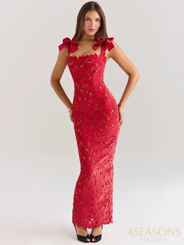 Vestido de Natal