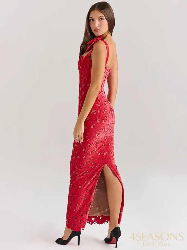 Vestido de Natal