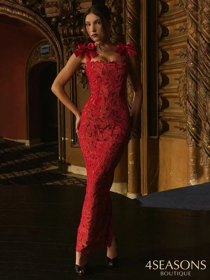 Vestido de Natal