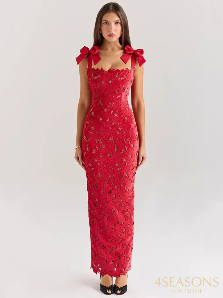 Vestido de Natal
