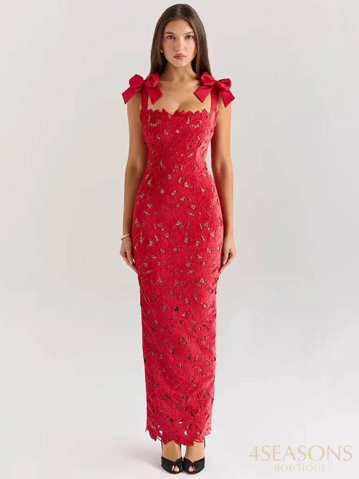 Vestido de Natal