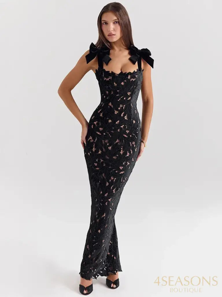 Vestido de Natal