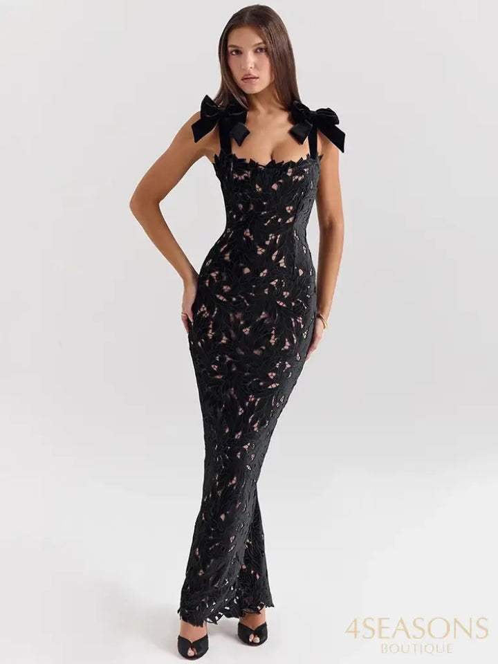 Vestido de Natal