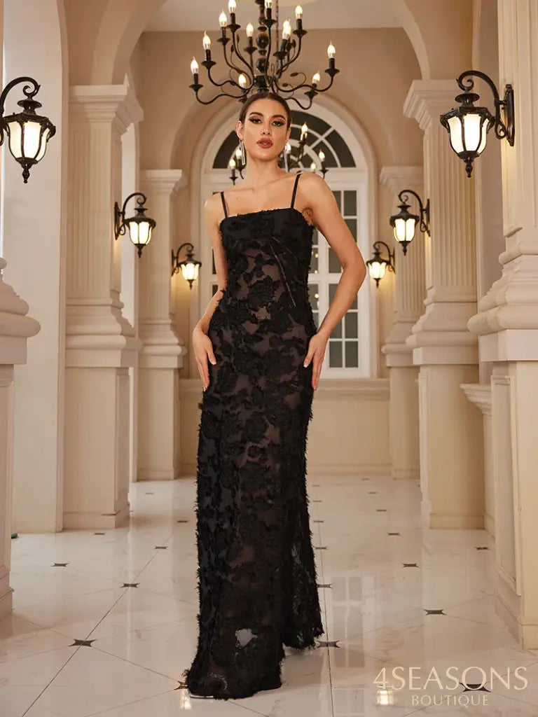 Vestido Clara