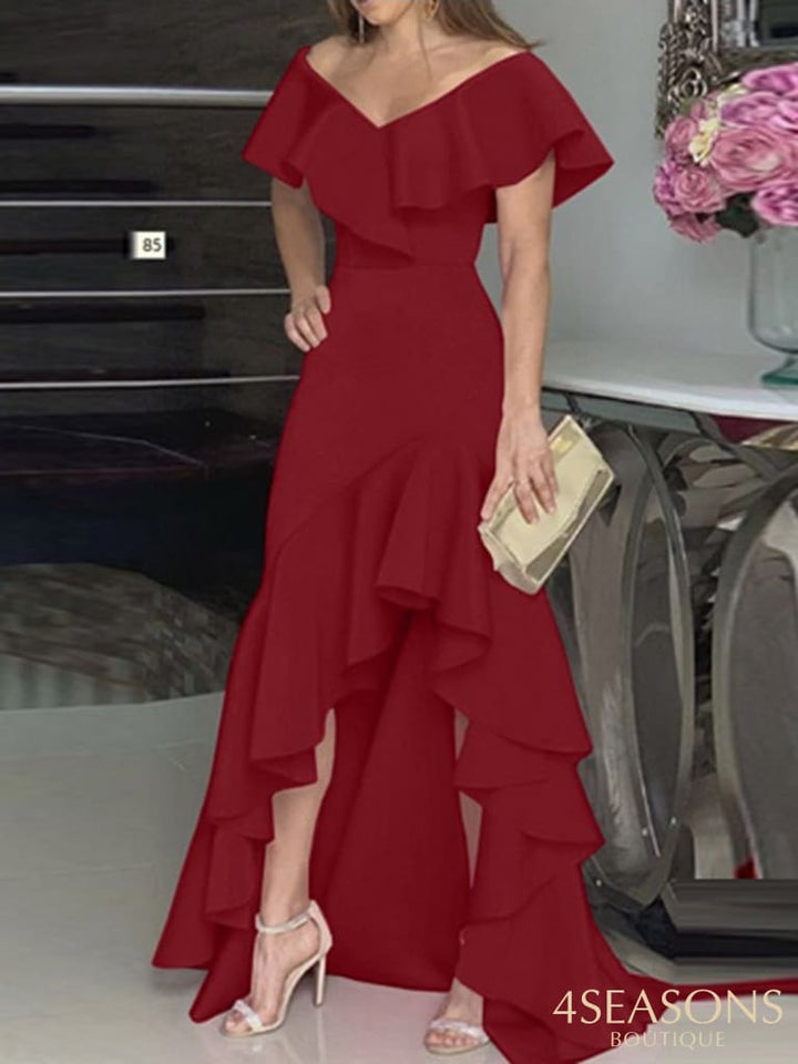 Vestido Cleópatra