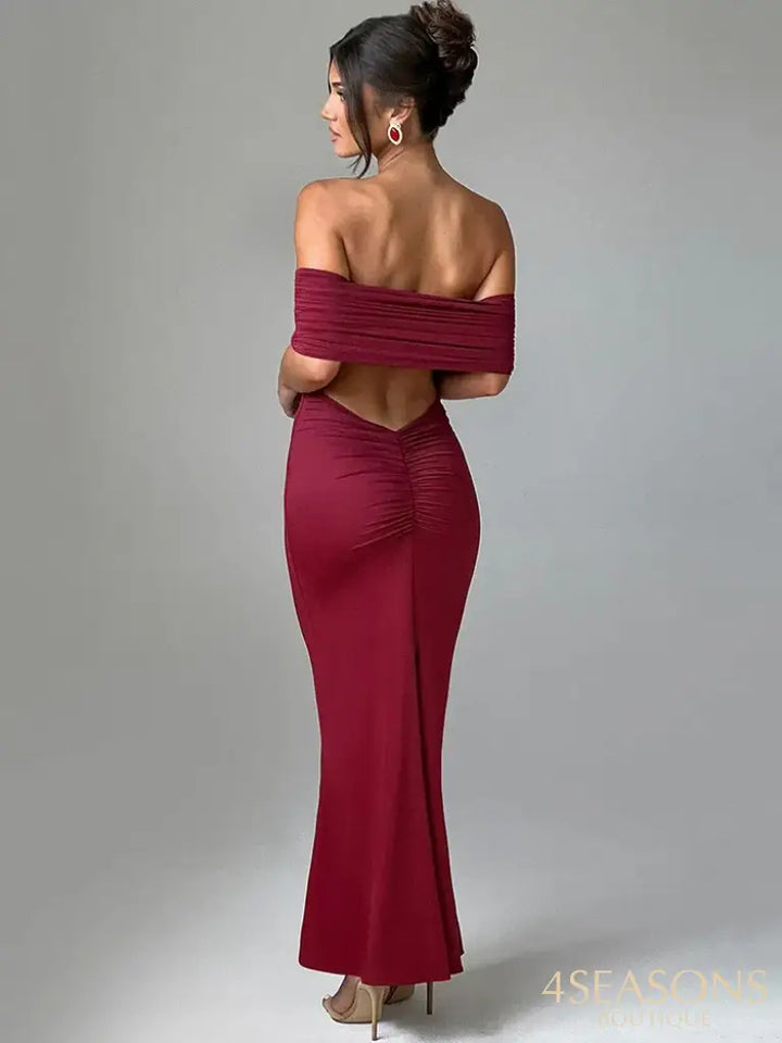 Vestido Criciúma