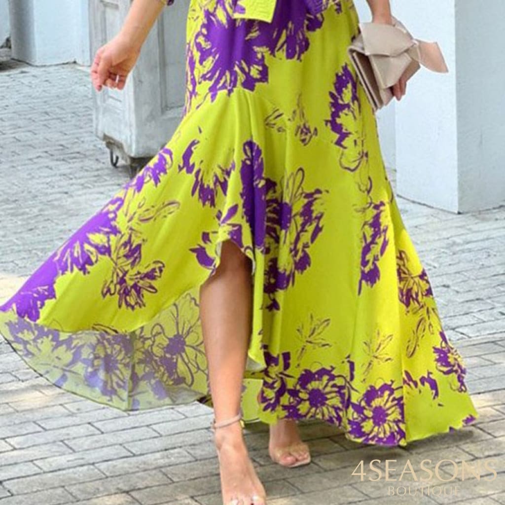 Vestido Desejo
