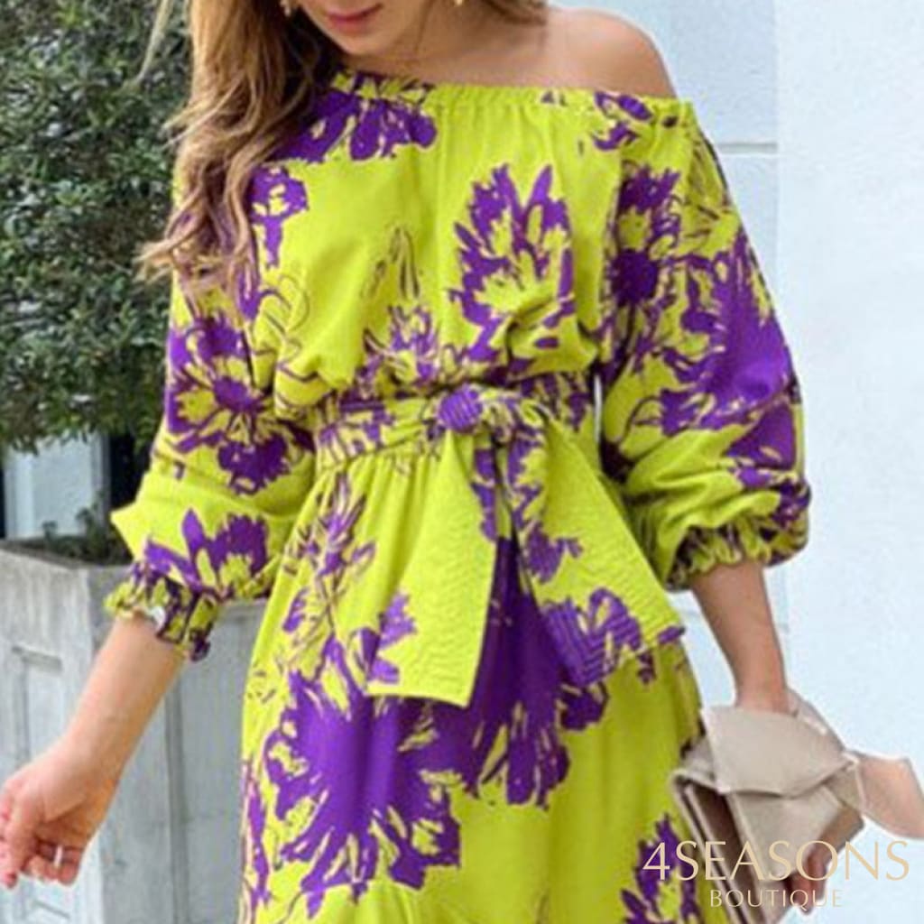 Vestido Desejo
