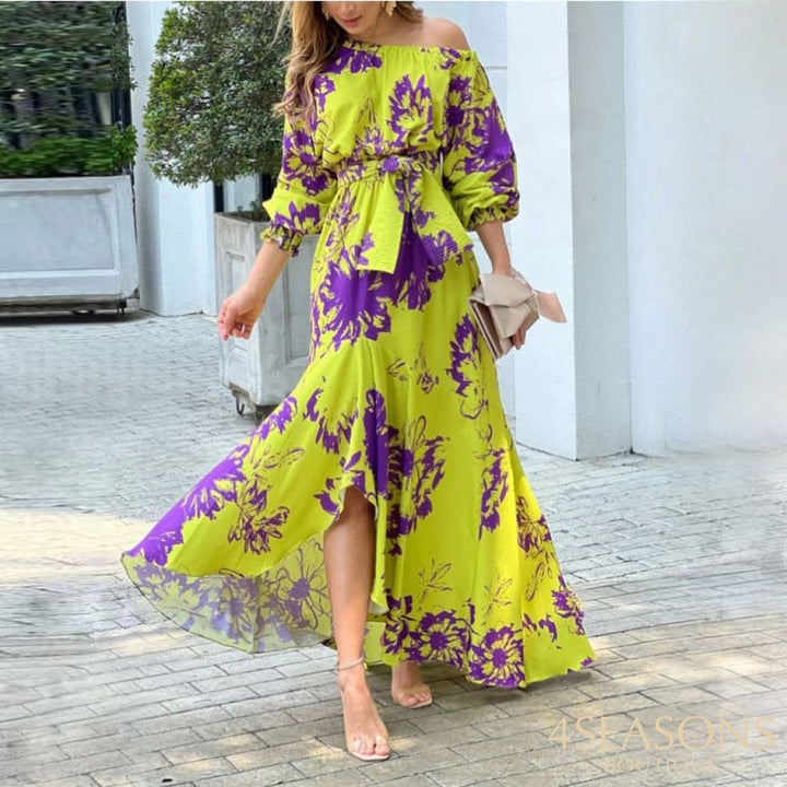 Vestido Desejo