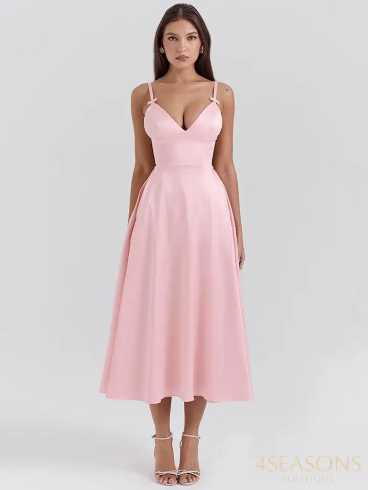 Vestido Diana