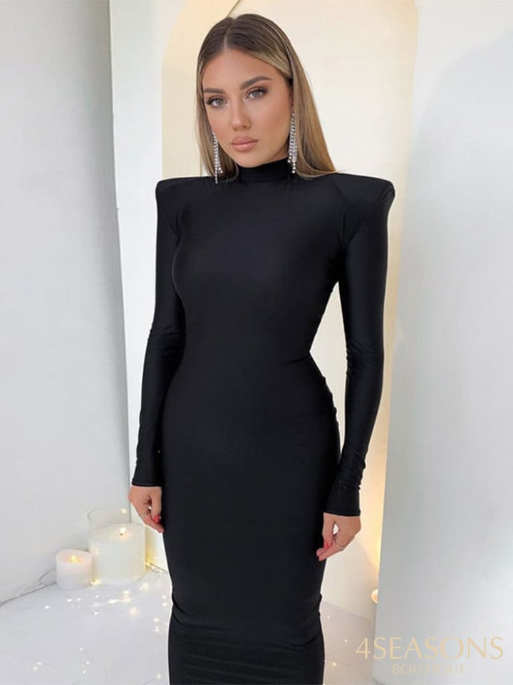 Vestido Leste