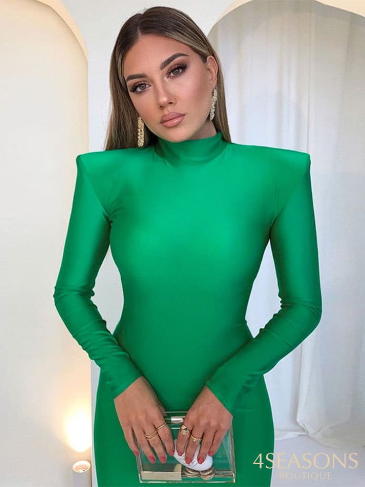 Vestido Leste