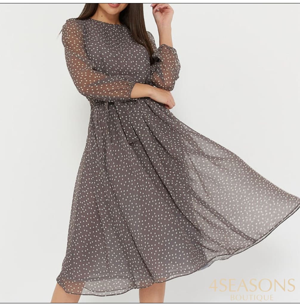 Vestido Eleonor