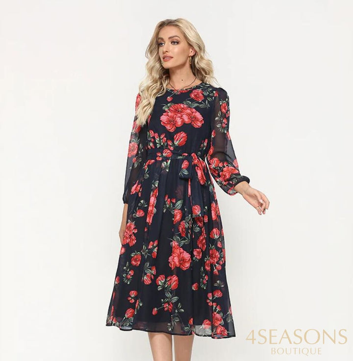 Vestido Eleonor