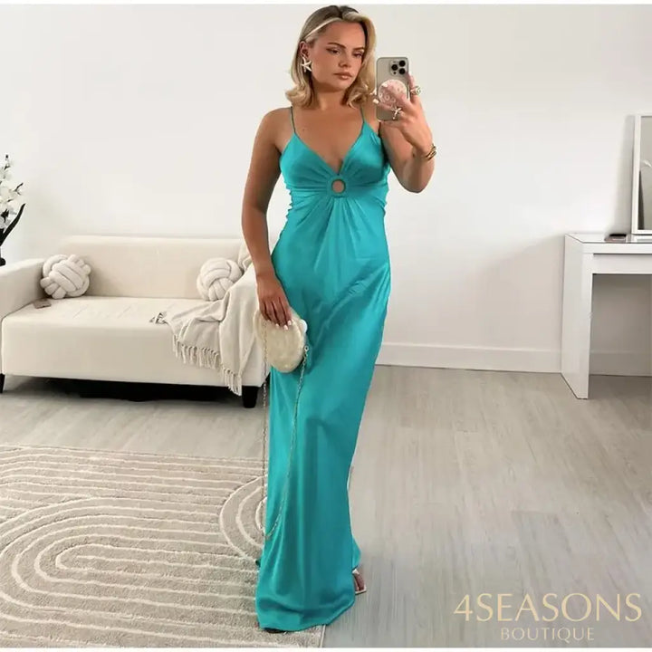 Vestido Eliza