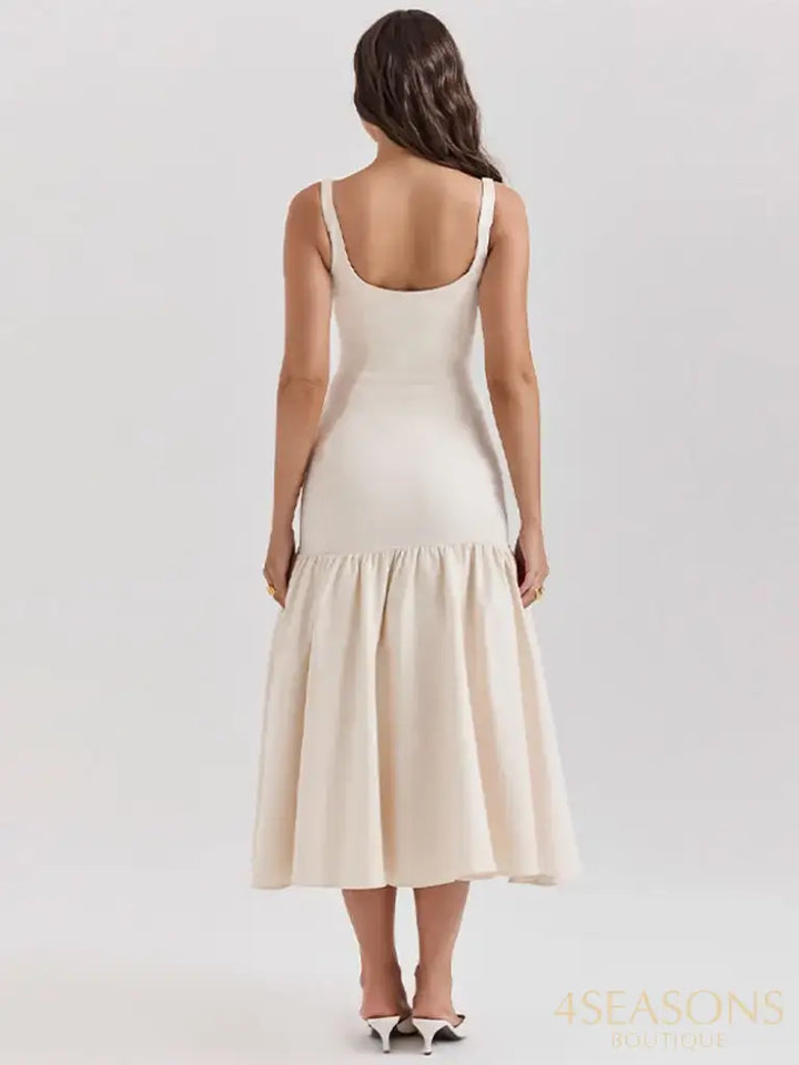 Vestido Ellena