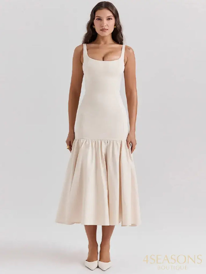 Vestido Ellena