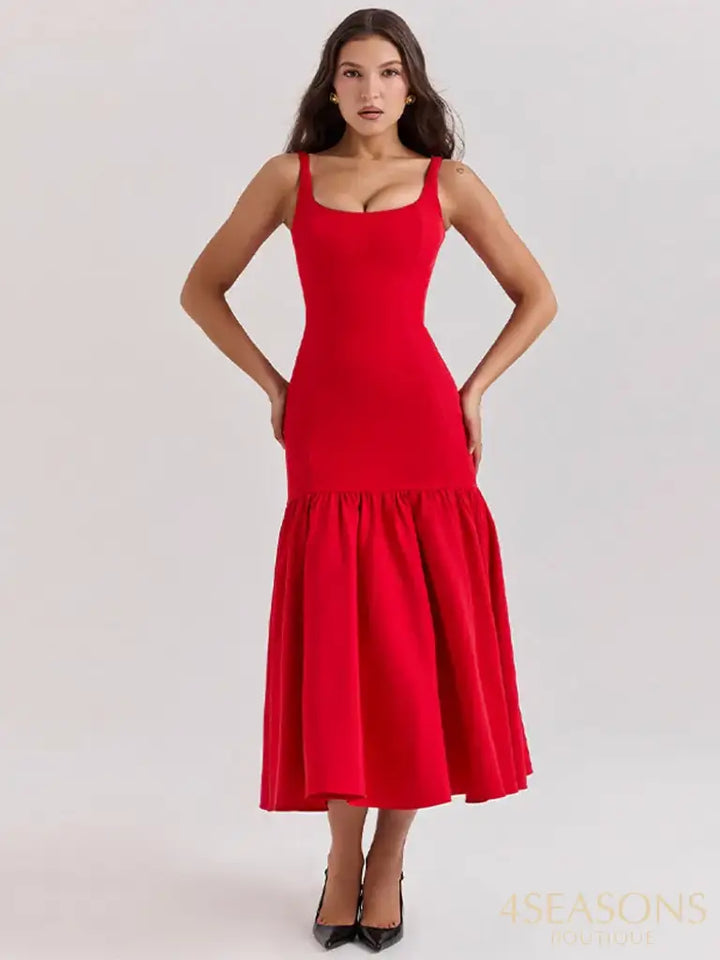 Vestido Ellena