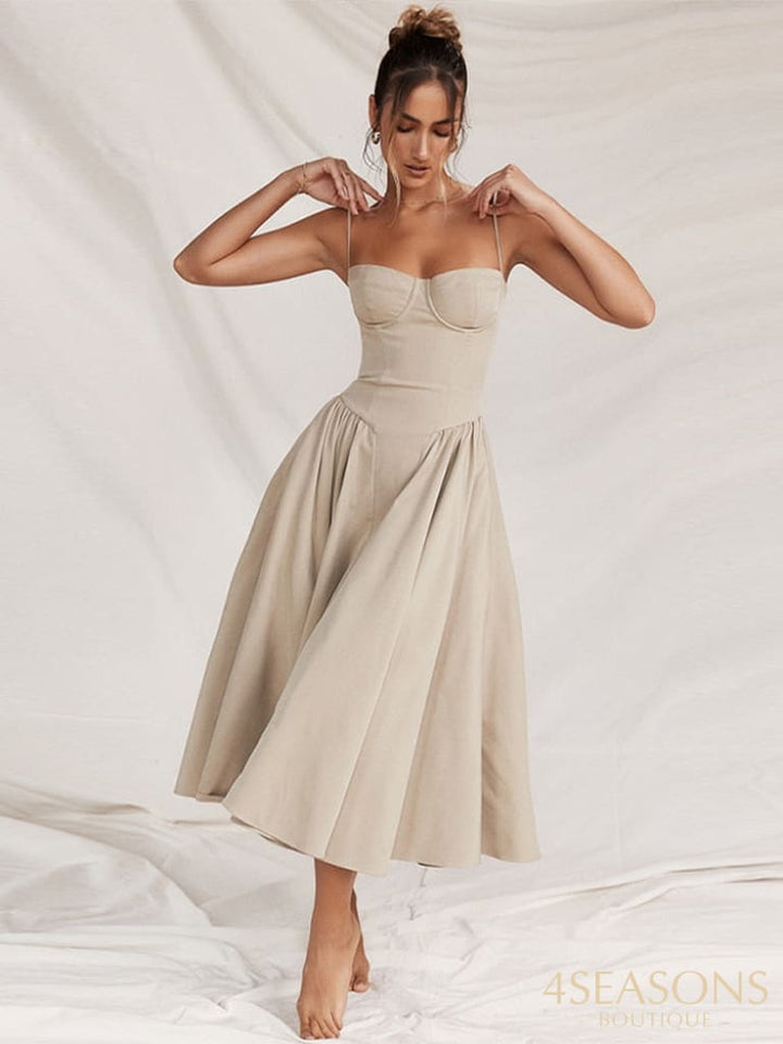 Vestido Epoara