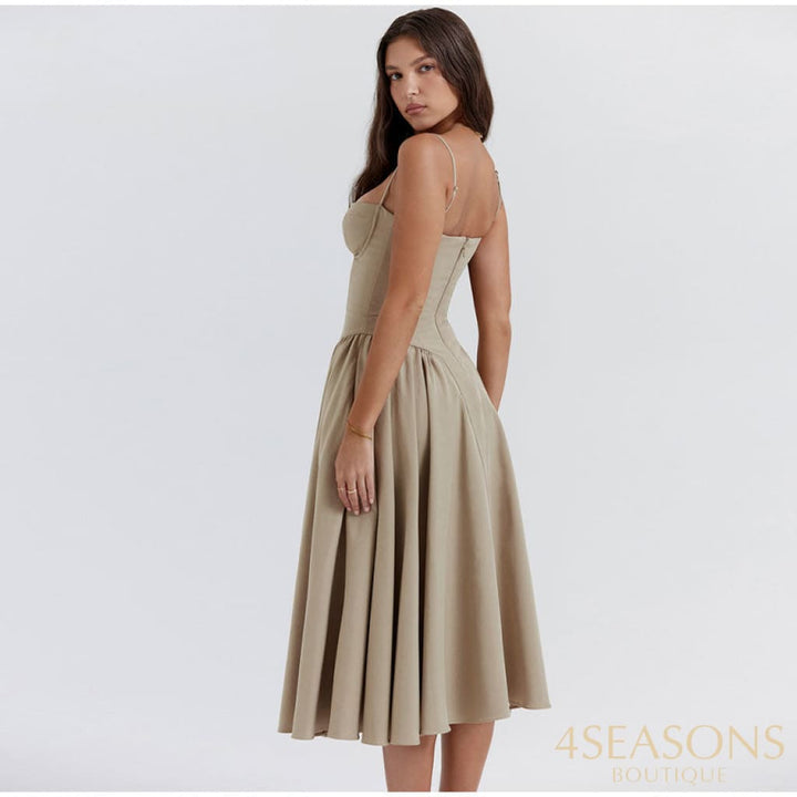 Vestido Epoara