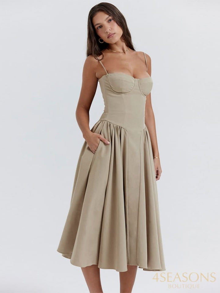Vestido Epoara