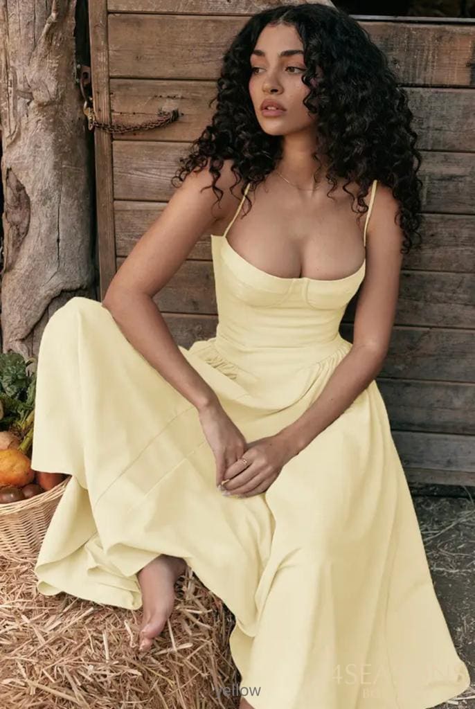 Vestido Epoara