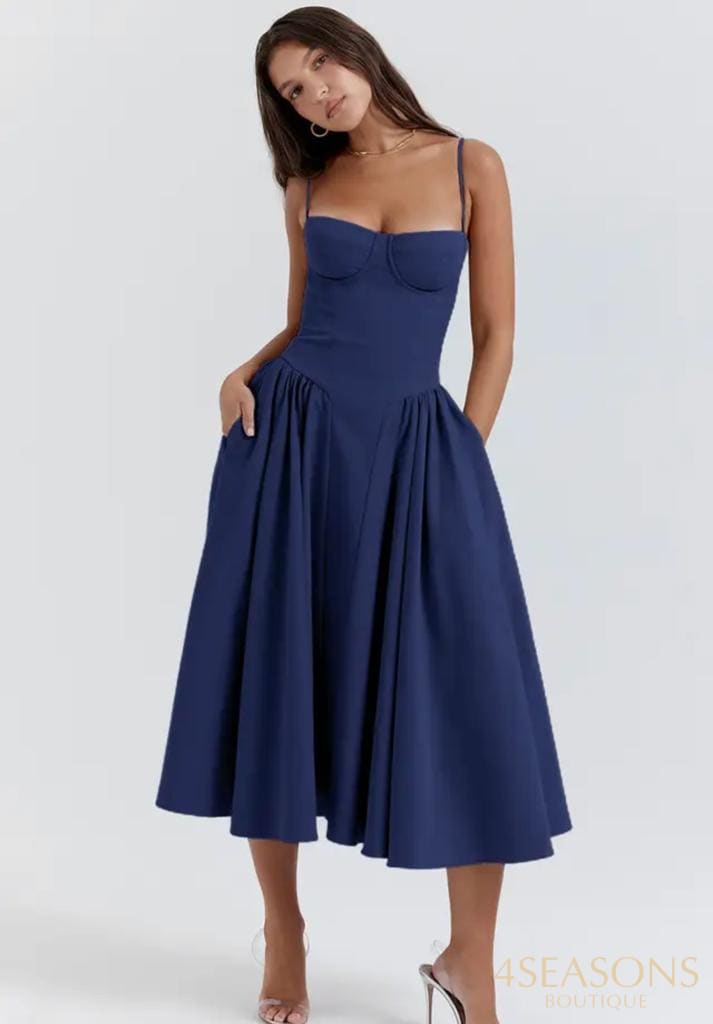 Vestido Epoara