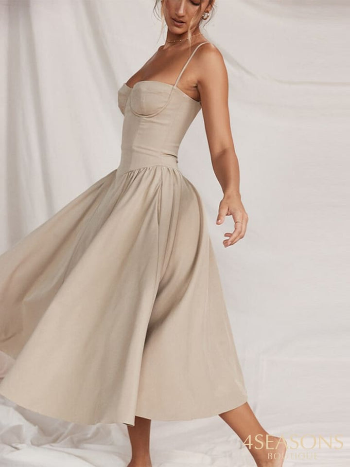 Vestido Epoara
