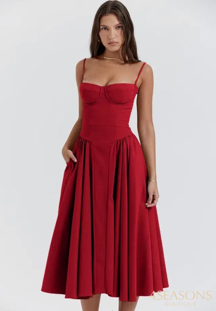 Vestido Epoara