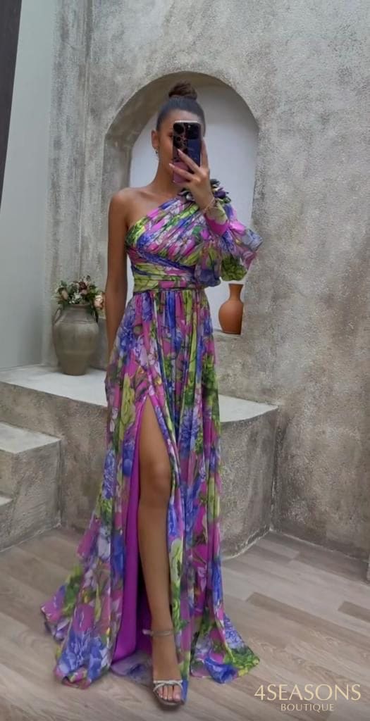 Vestido Evary