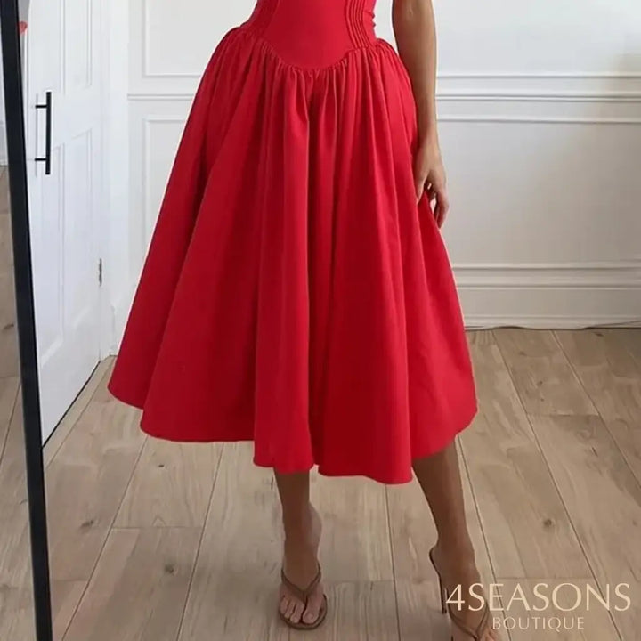 Vestido Sabor