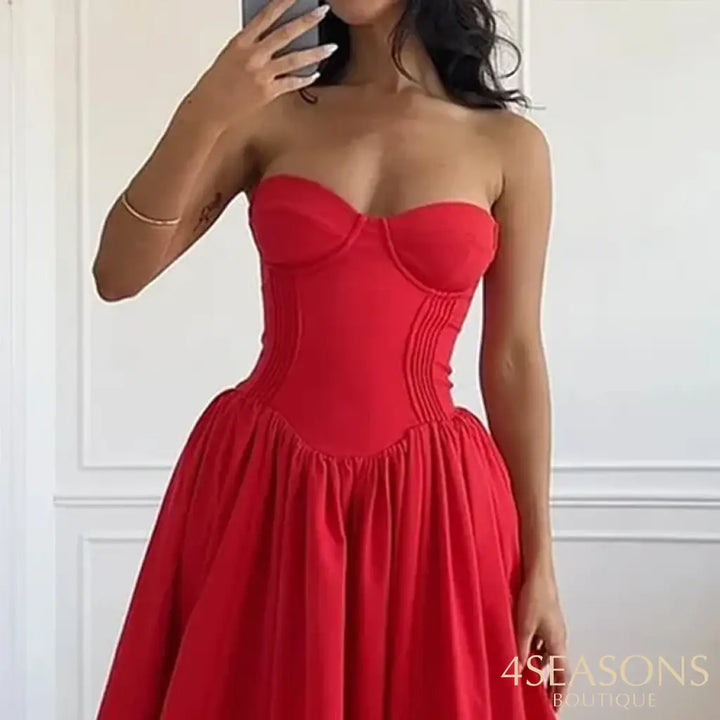 Vestido Sabor
