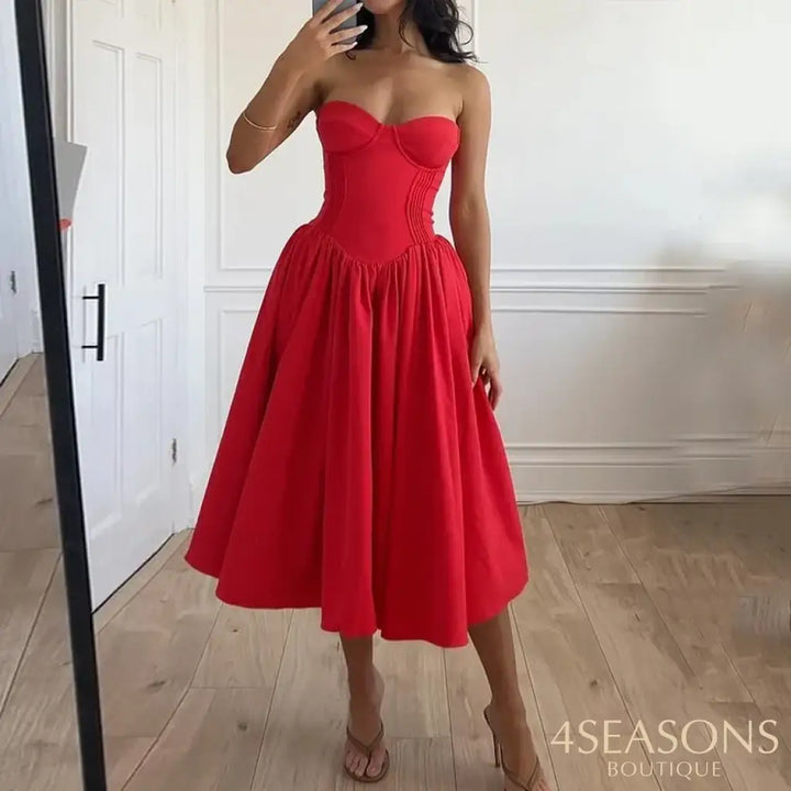 Vestido Sabor