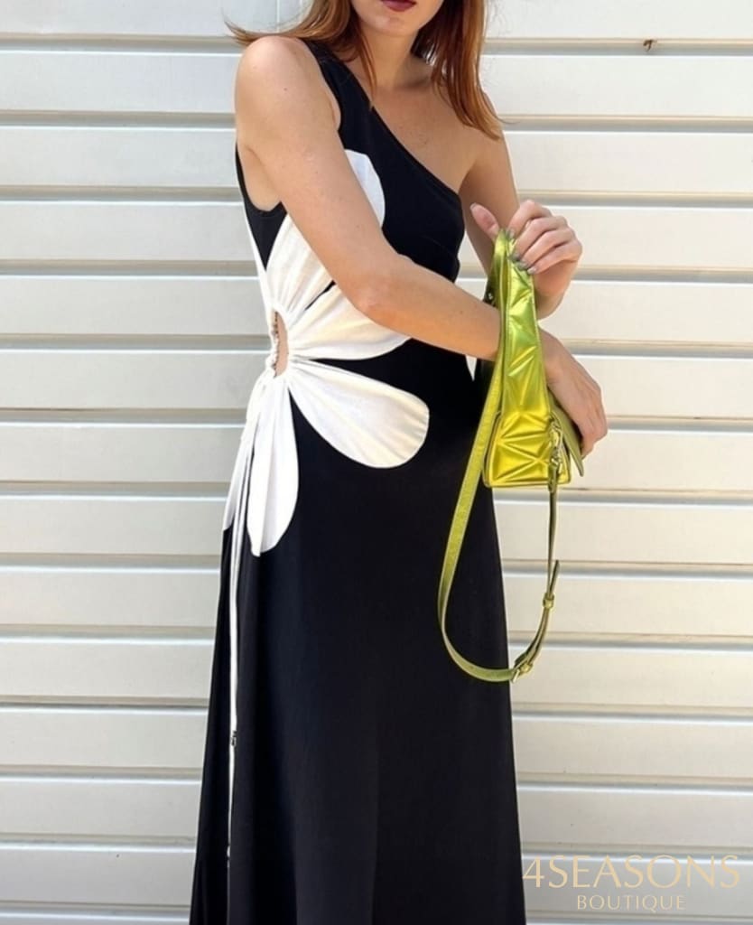 Vestido Florido