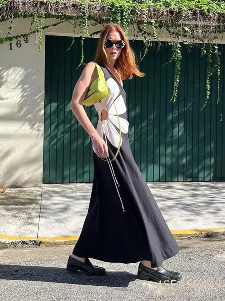 Vestido Florido