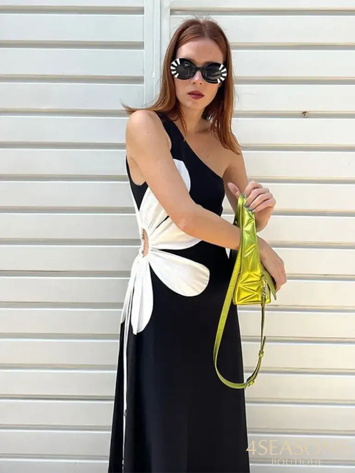 Vestido Florido