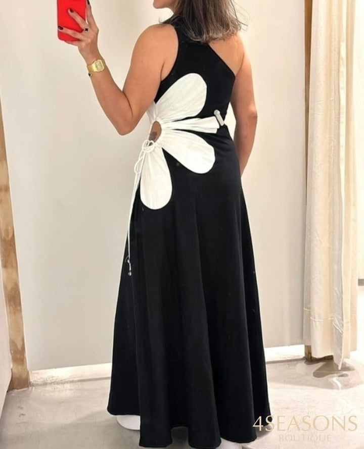 Vestido Florido