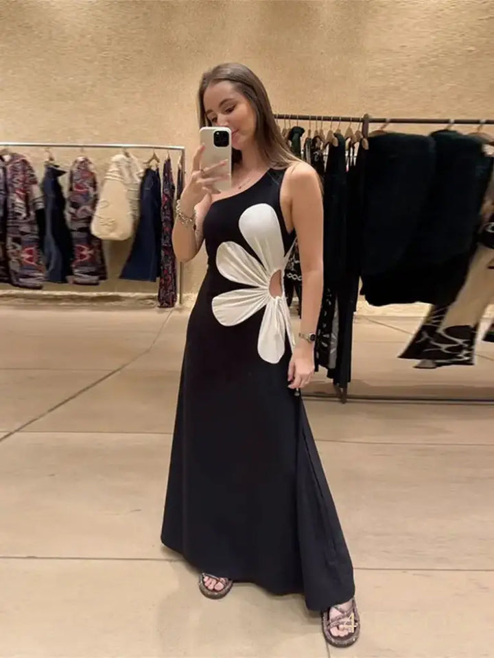 Vestido Florido