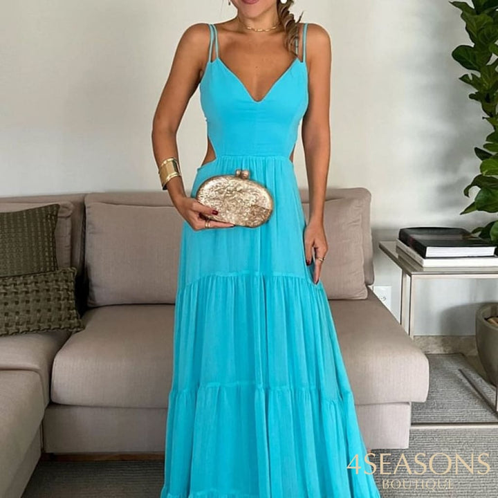 Vestido de Gael