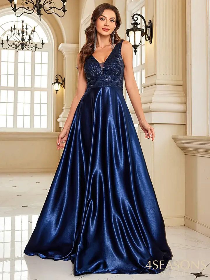 Vestido Garbo