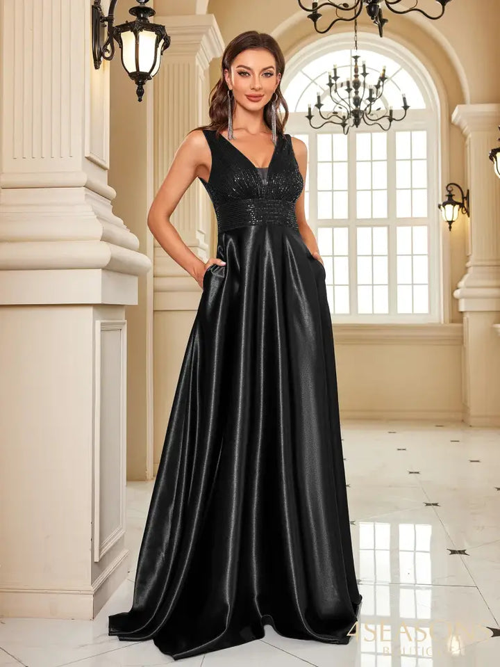 Vestido Garbo