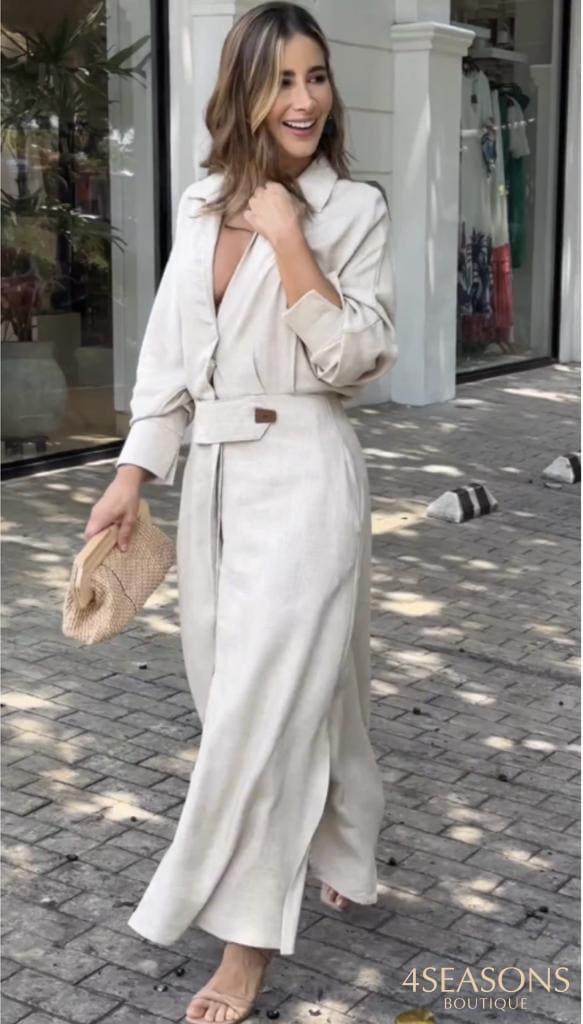 Vestido Garces