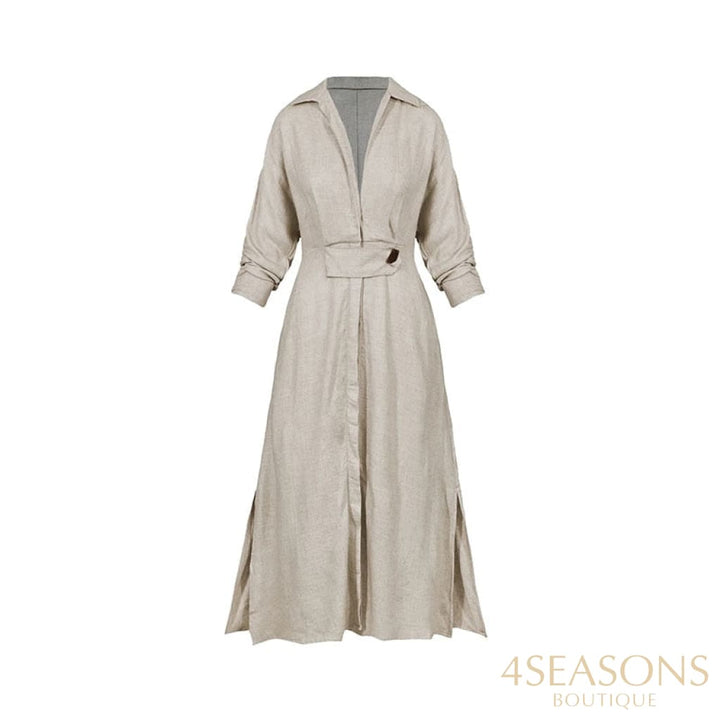Vestido Garces