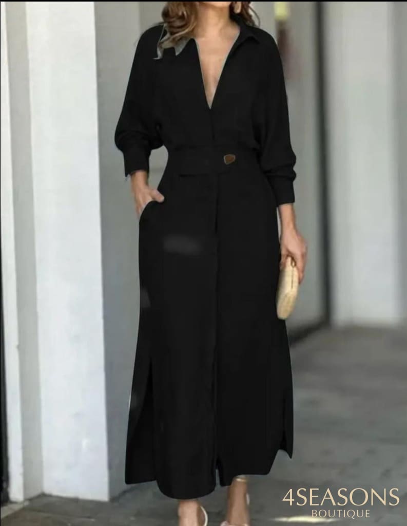 Vestido Garces