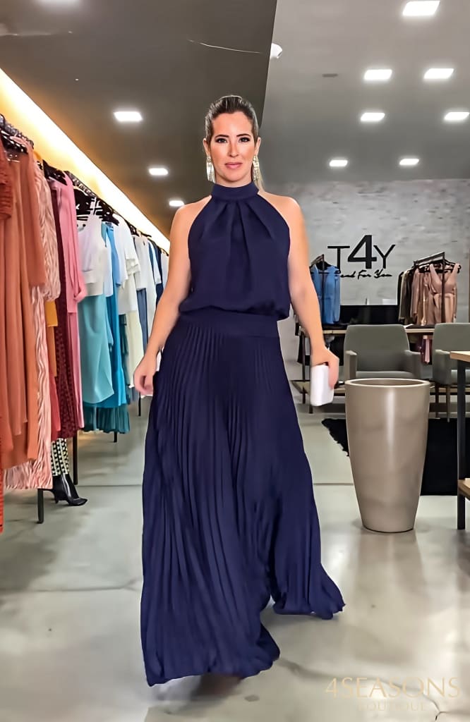 Vestido Giordana