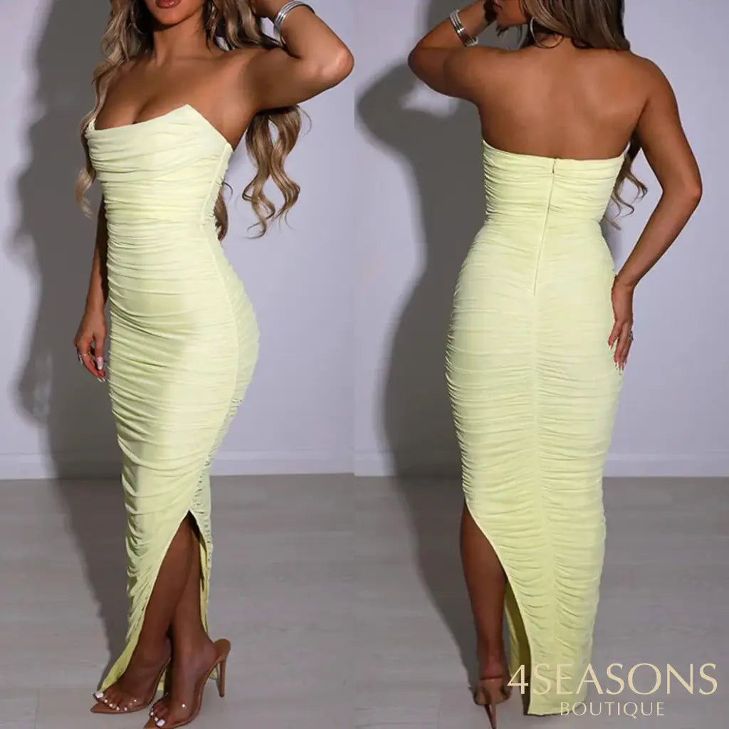 Vestido Giulia