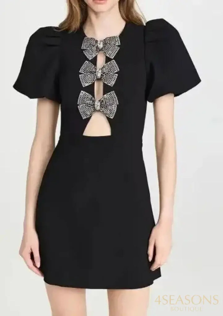 Vestido Hollywood